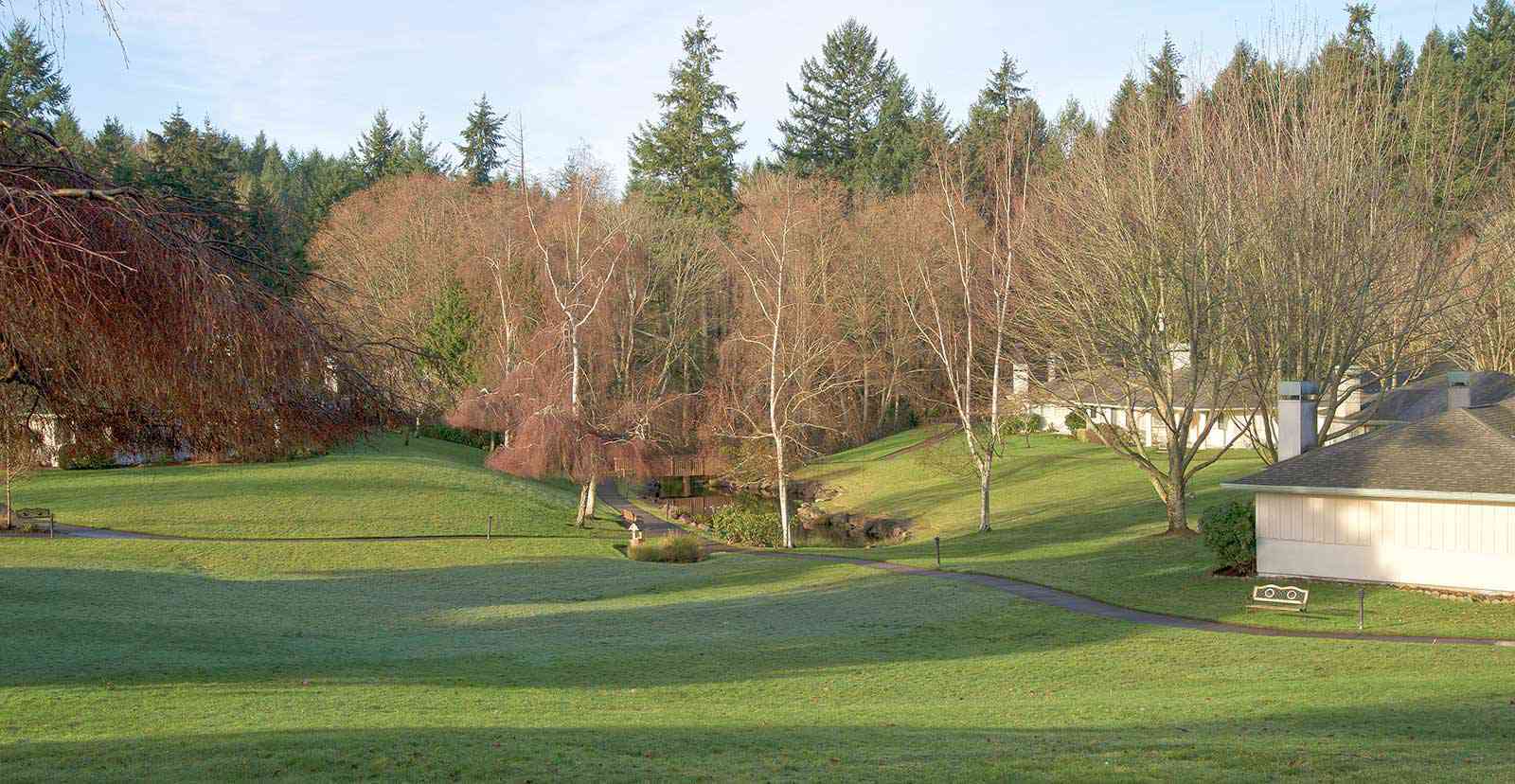 Tour Solstice at Point Defiance