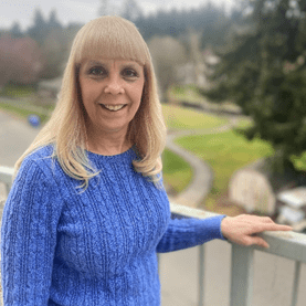 Denise Haugen, Business Office Director, Solstice at Point Defiance